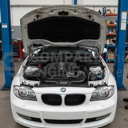 BMW 118D 118D SPORT PLUS EDITION N47D20T0 Engine 2013 - Reliable Performance